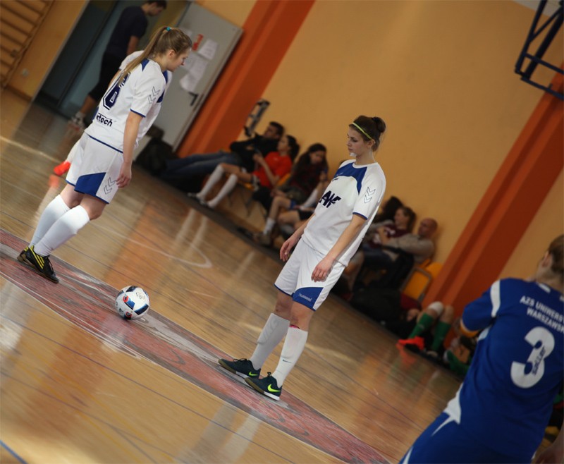 półfinał AMP w Gdańsku