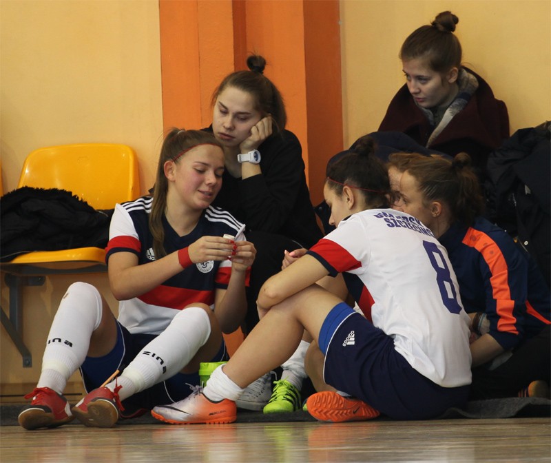 półfinał AMP w Gdańsku