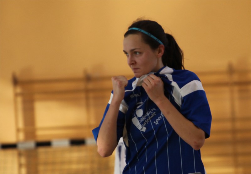 półfinał AMP w Gdańsku