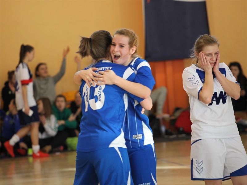 półfinał AMP w Gdańsku