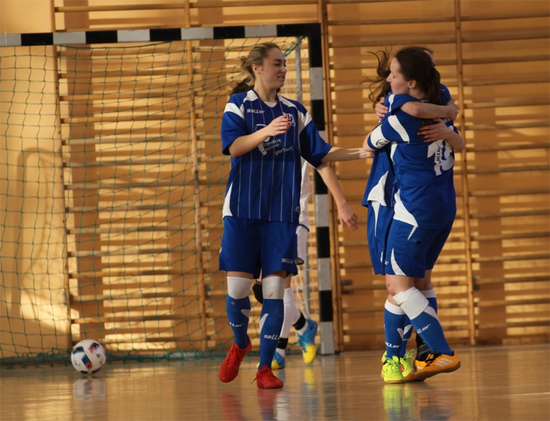 półfinał AMP w Gdańsku