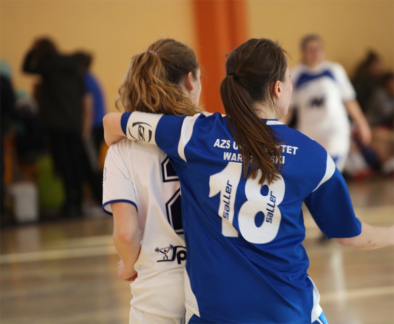 półfinał AMP w Gdańsku