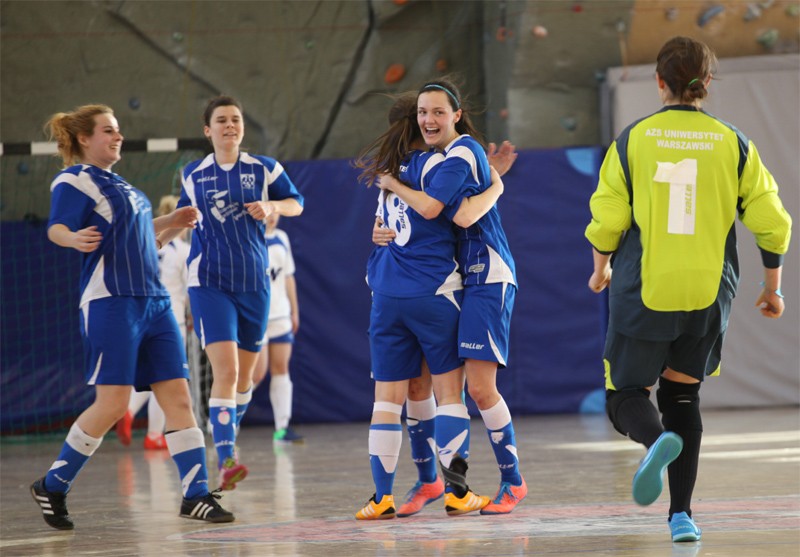 półfinał AMP w Gdańsku