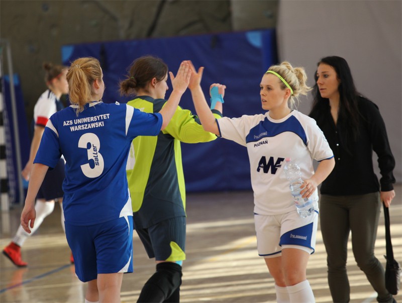 półfinał AMP w Gdańsku