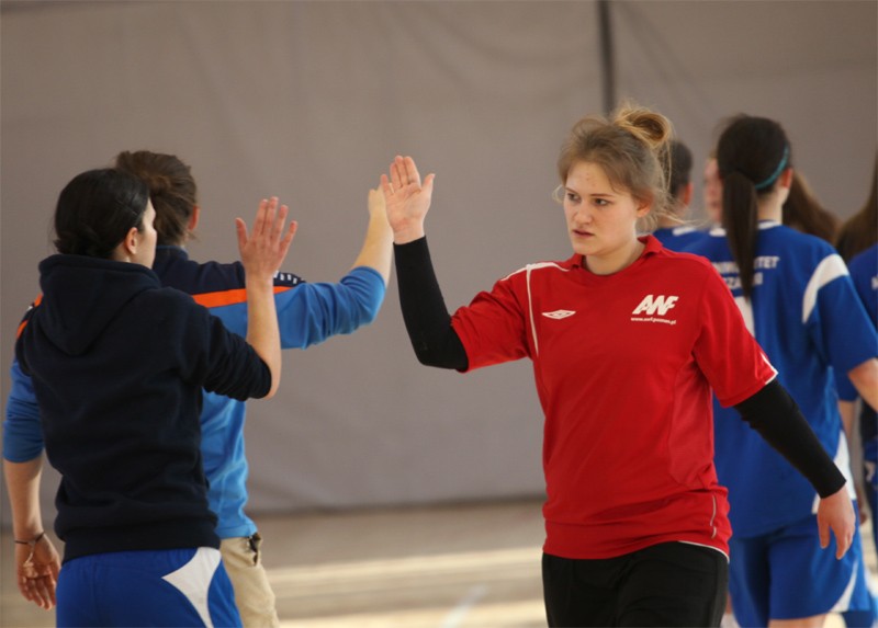 półfinał AMP w Gdańsku