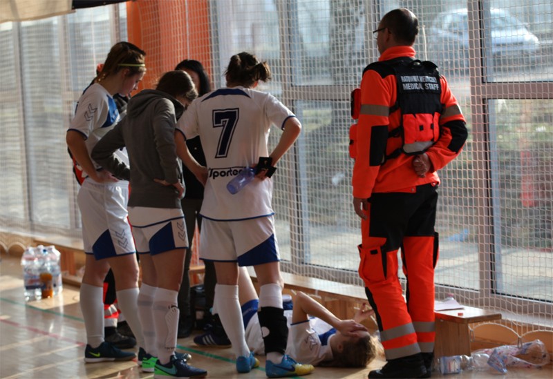 półfinał AMP w Gdańsku