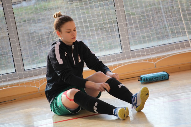 półfinał AMP w Gdańsku