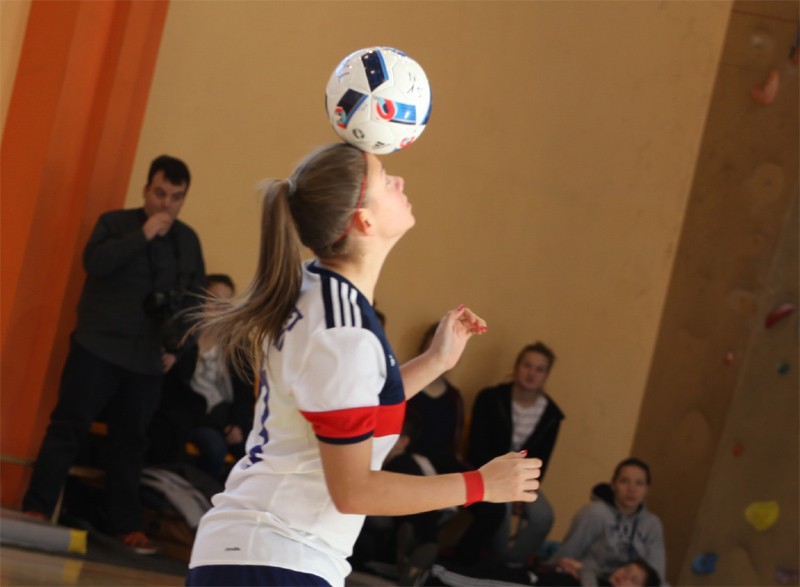 półfinał AMP w Gdańsku