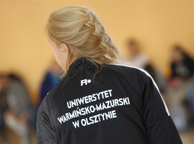 półfinał AMP w Gdańsku