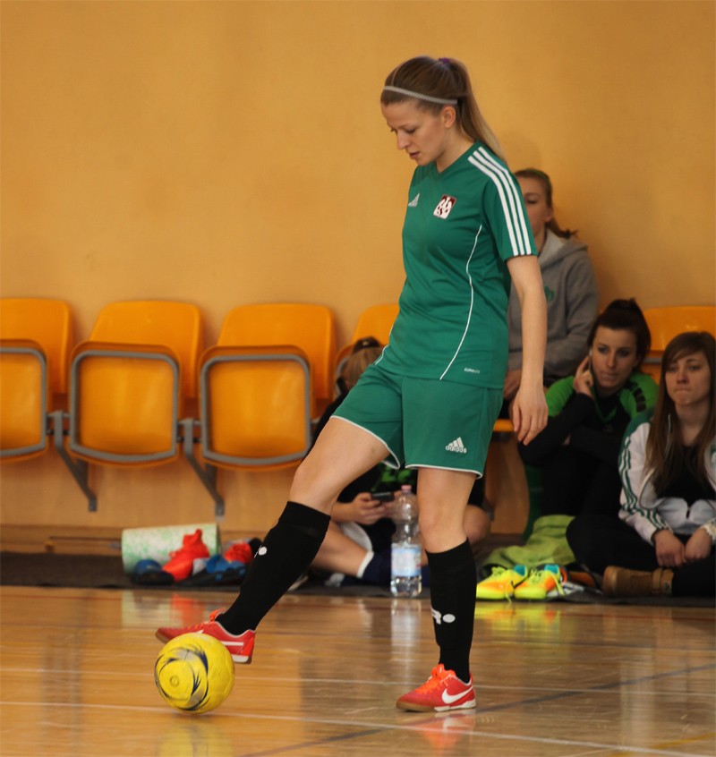 półfinał AMP w Gdańsku