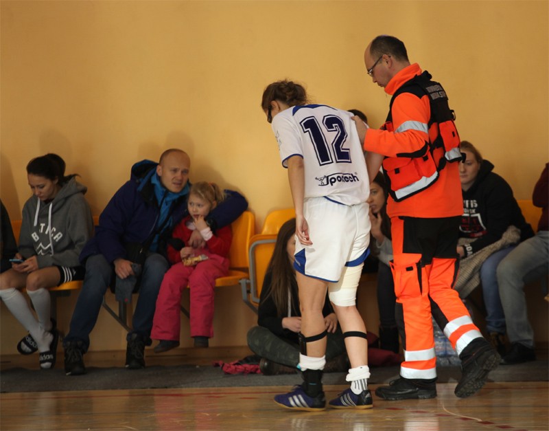 półfinał AMP w Gdańsku