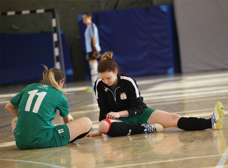 półfinał AMP w Gdańsku