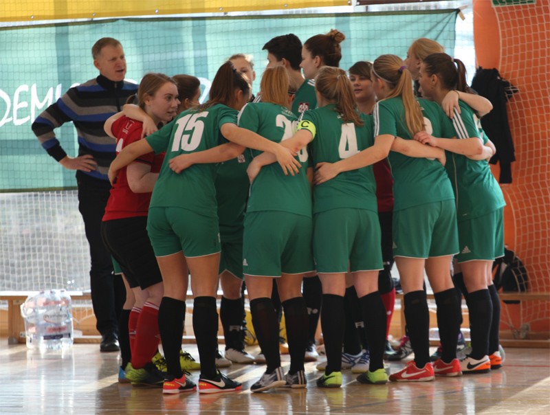 półfinał AMP w Gdańsku