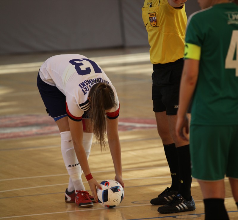 półfinał AMP w Gdańsku