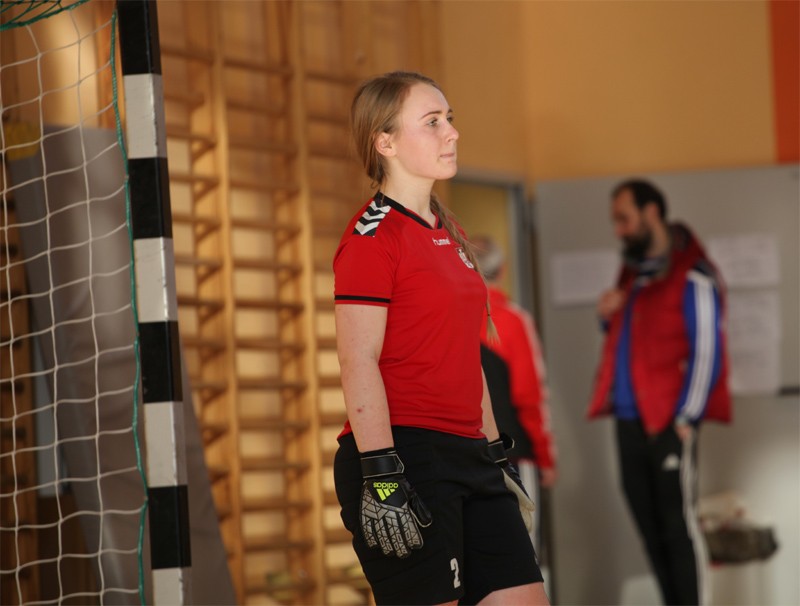 półfinał AMP w Gdańsku