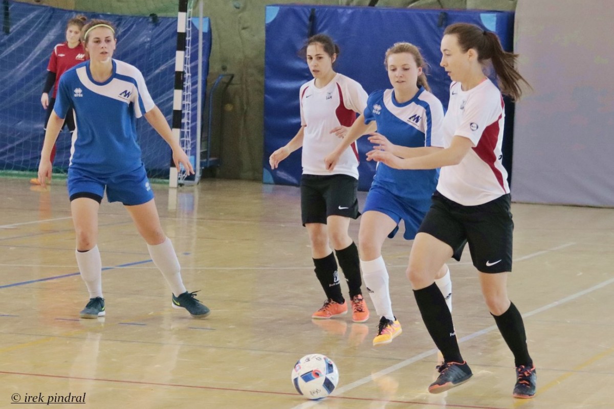 półfinał AMP w Gdańsku