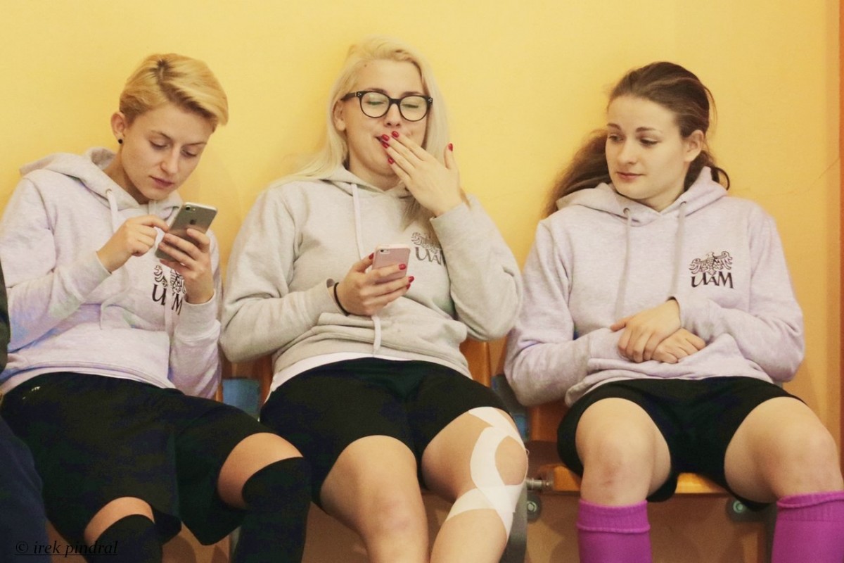 półfinał AMP w Gdańsku