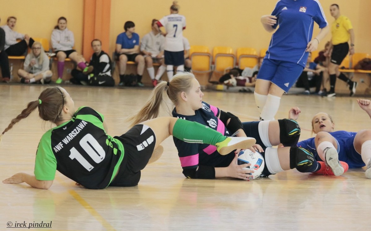 półfinał AMP w Gdańsku