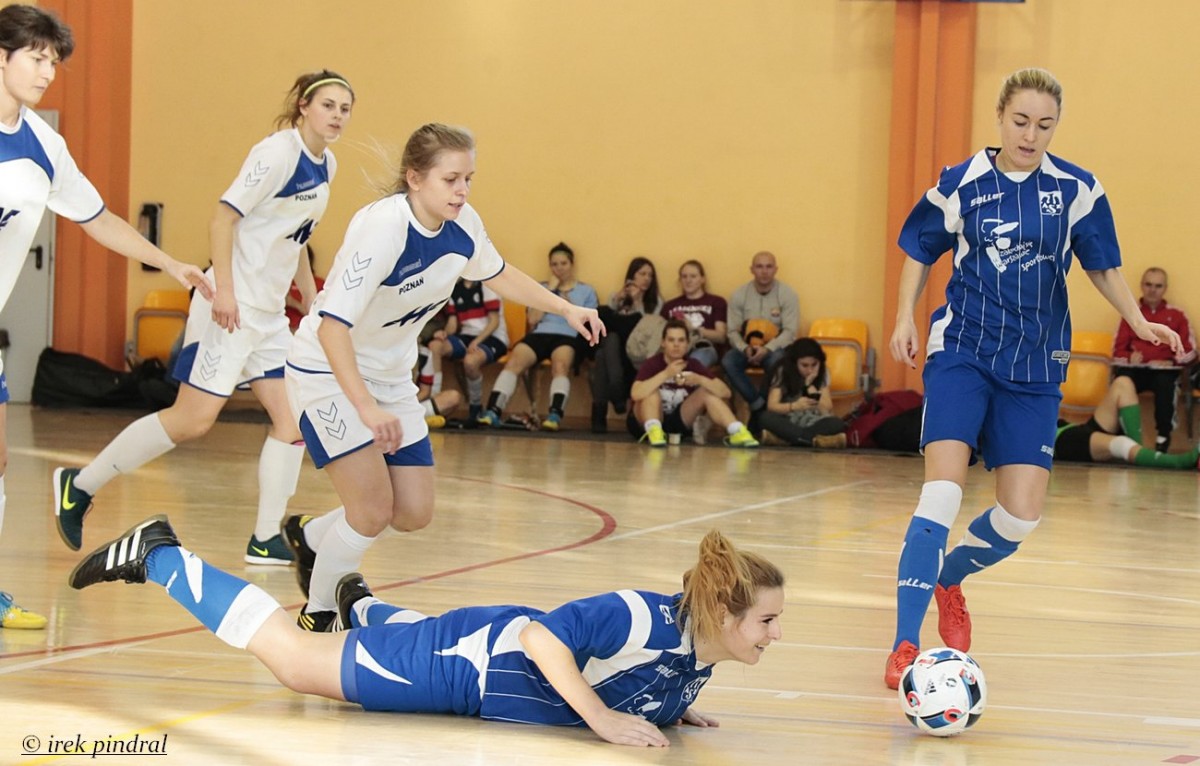 półfinał AMP w Gdańsku