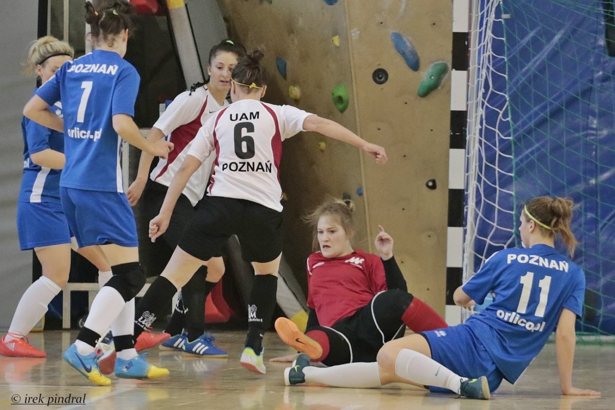 półfinał AMP w Gdańsku