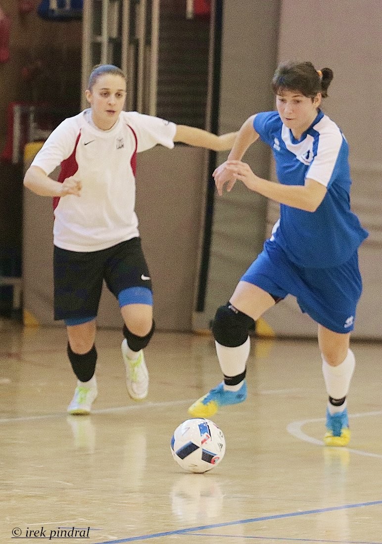 półfinał AMP w Gdańsku