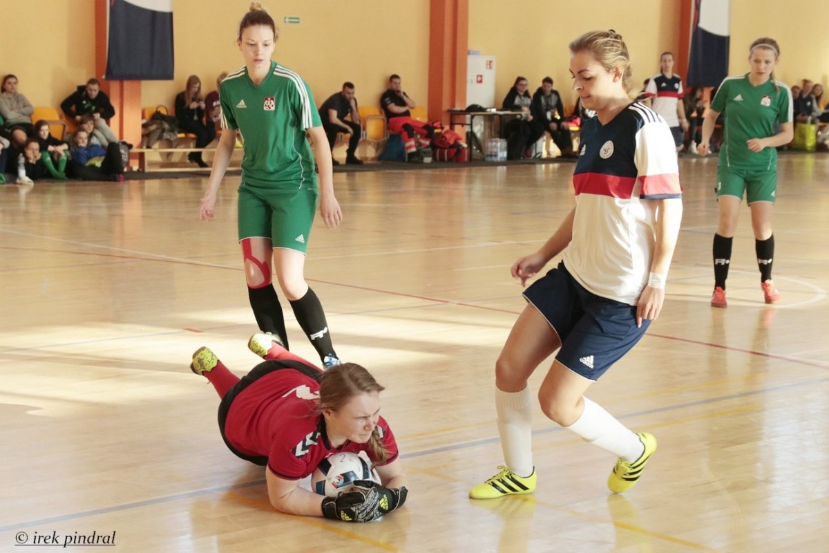 półfinał AMP w Gdańsku