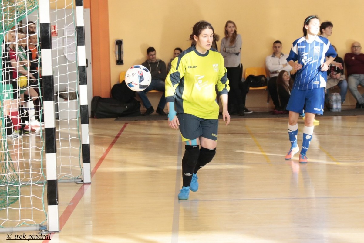 półfinał AMP w Gdańsku