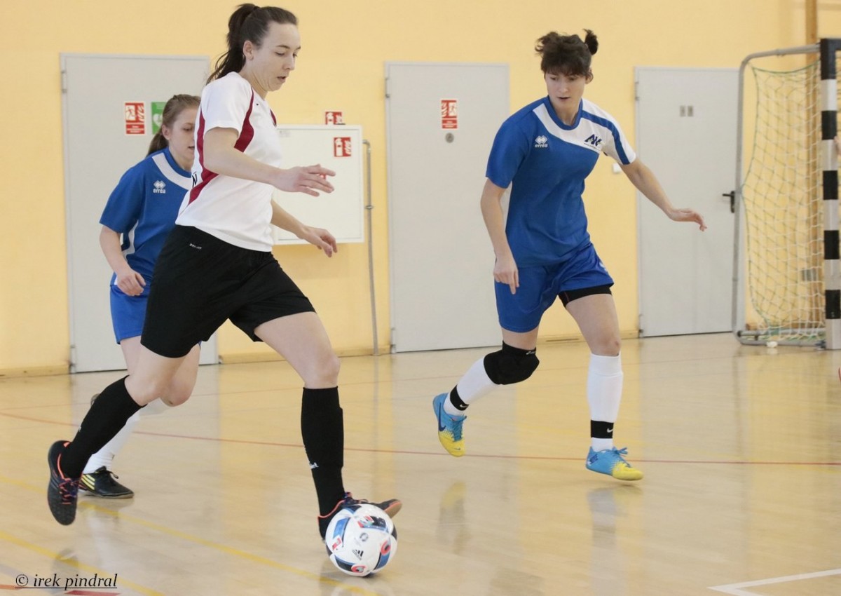 półfinał AMP w Gdańsku