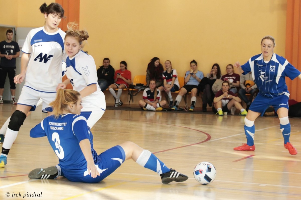 półfinał AMP w Gdańsku