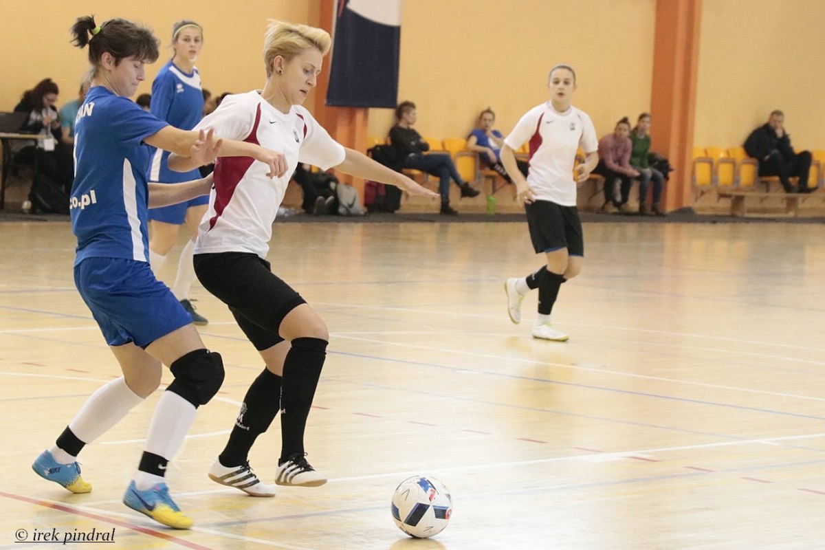 półfinał AMP w Gdańsku