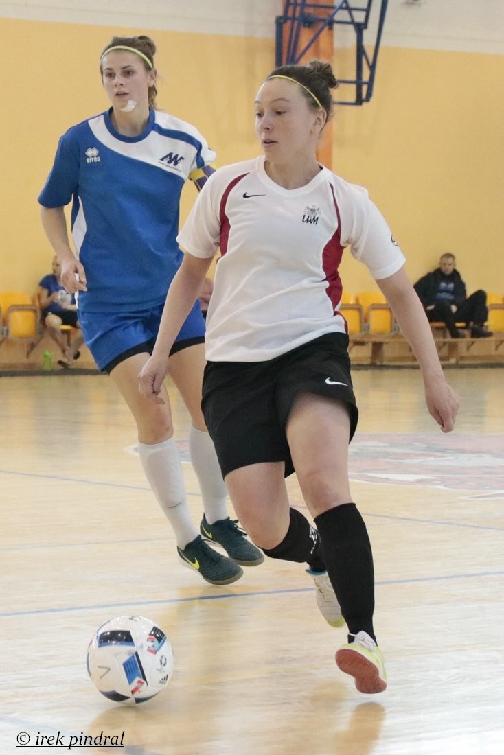 półfinał AMP w Gdańsku