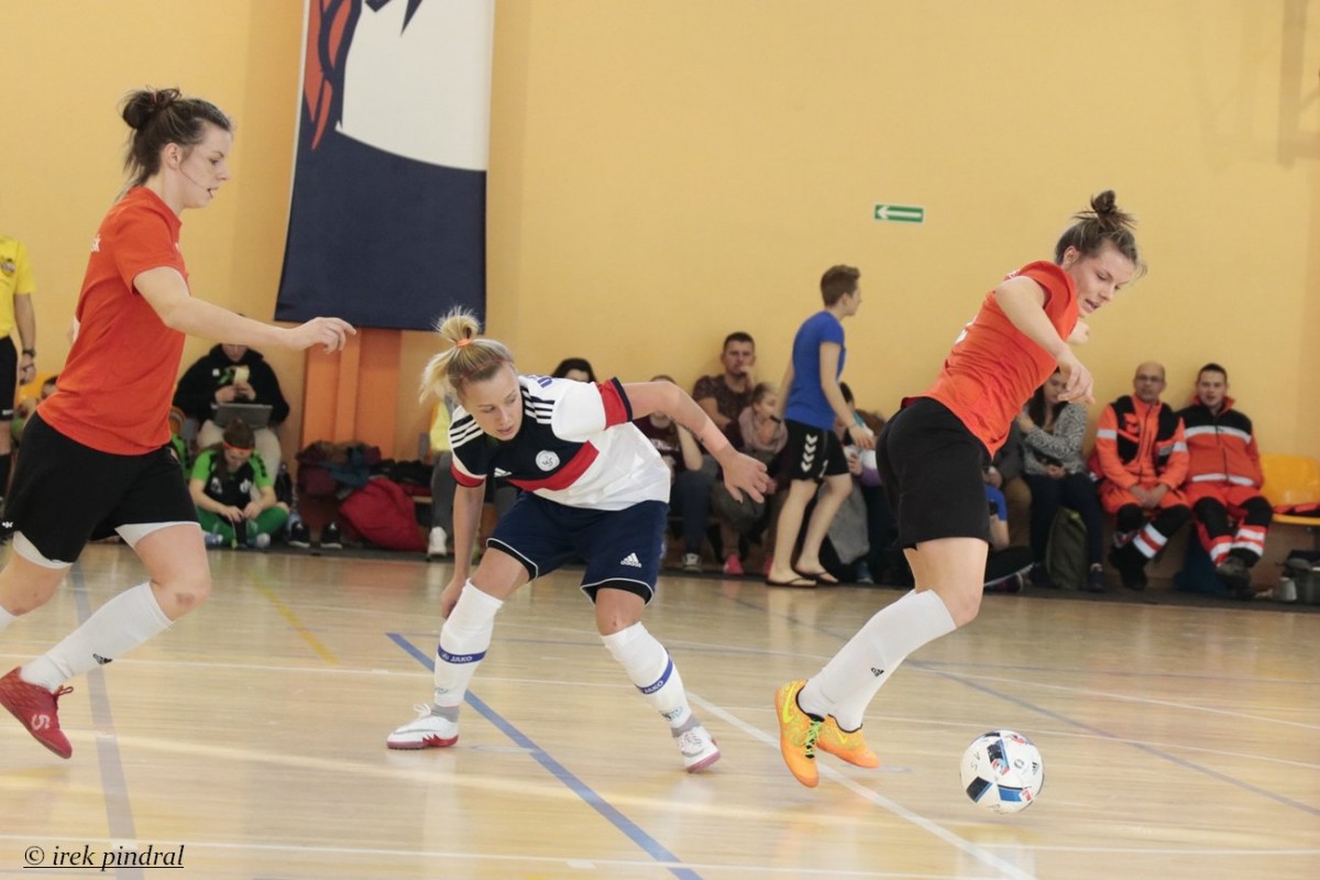 półfinał AMP w Gdańsku