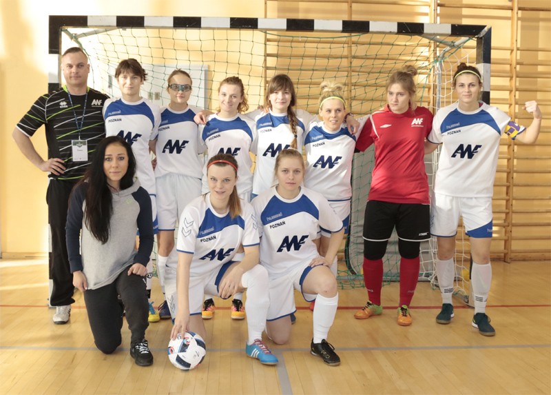 półfinał AMP w Gdańsku