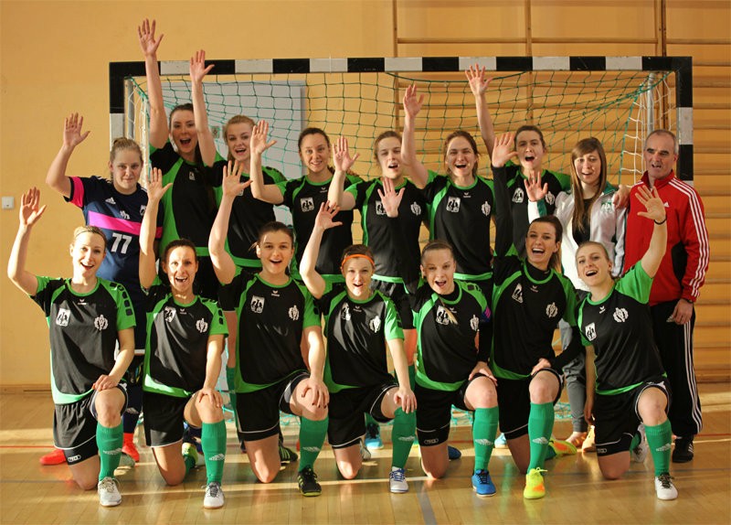 półfinał AMP w Gdańsku