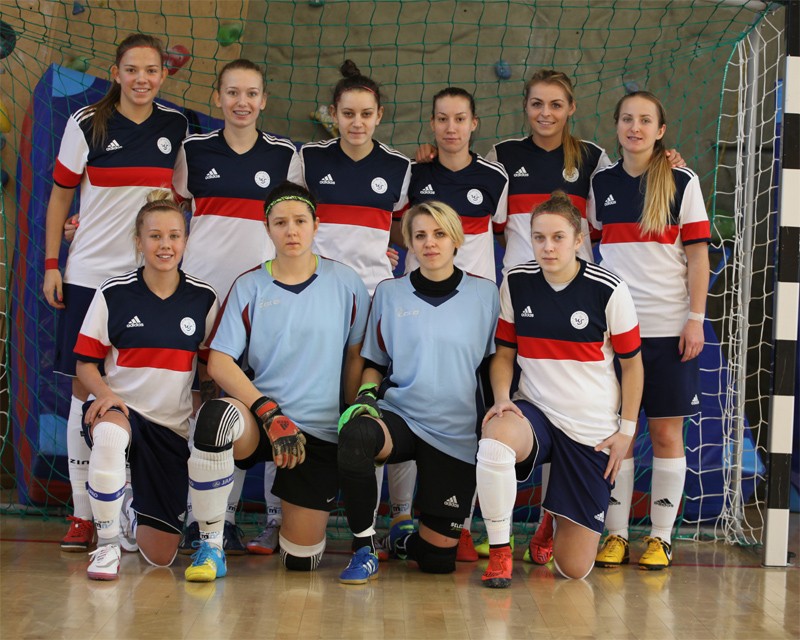 półfinał AMP w Gdańsku