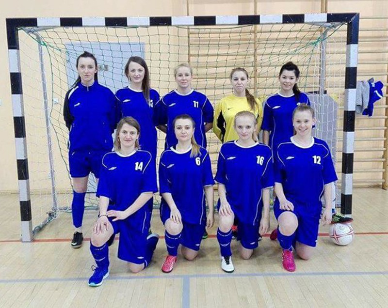 półfinał AMP w Gdańsku