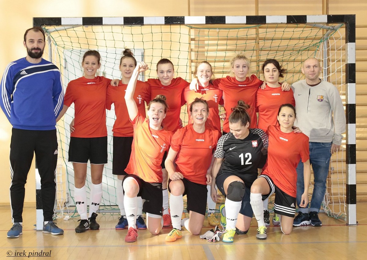 półfinał AMP w Gdańsku