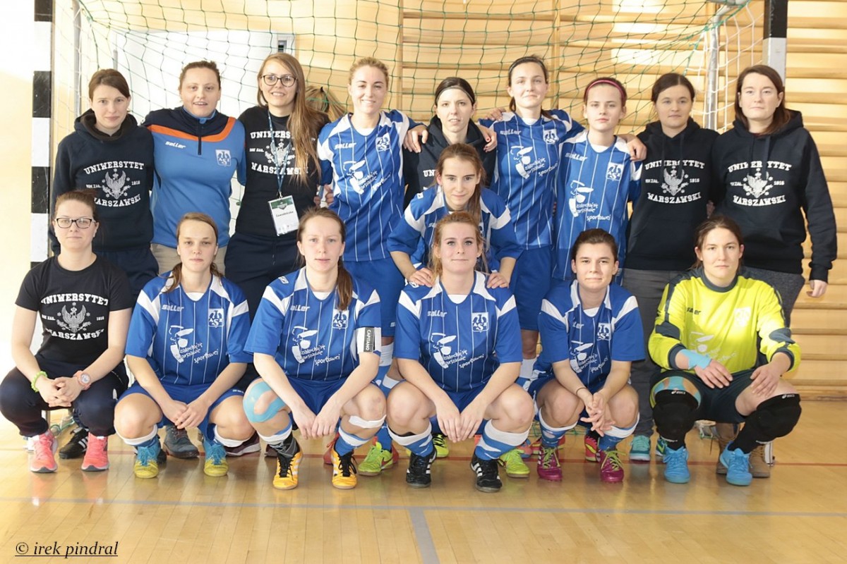 półfinał AMP w Gdańsku