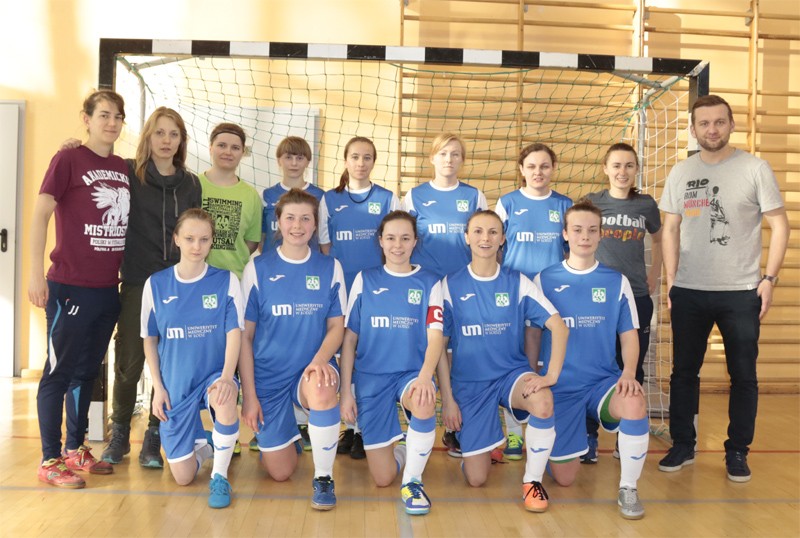 półfinał AMP w Gdańsku