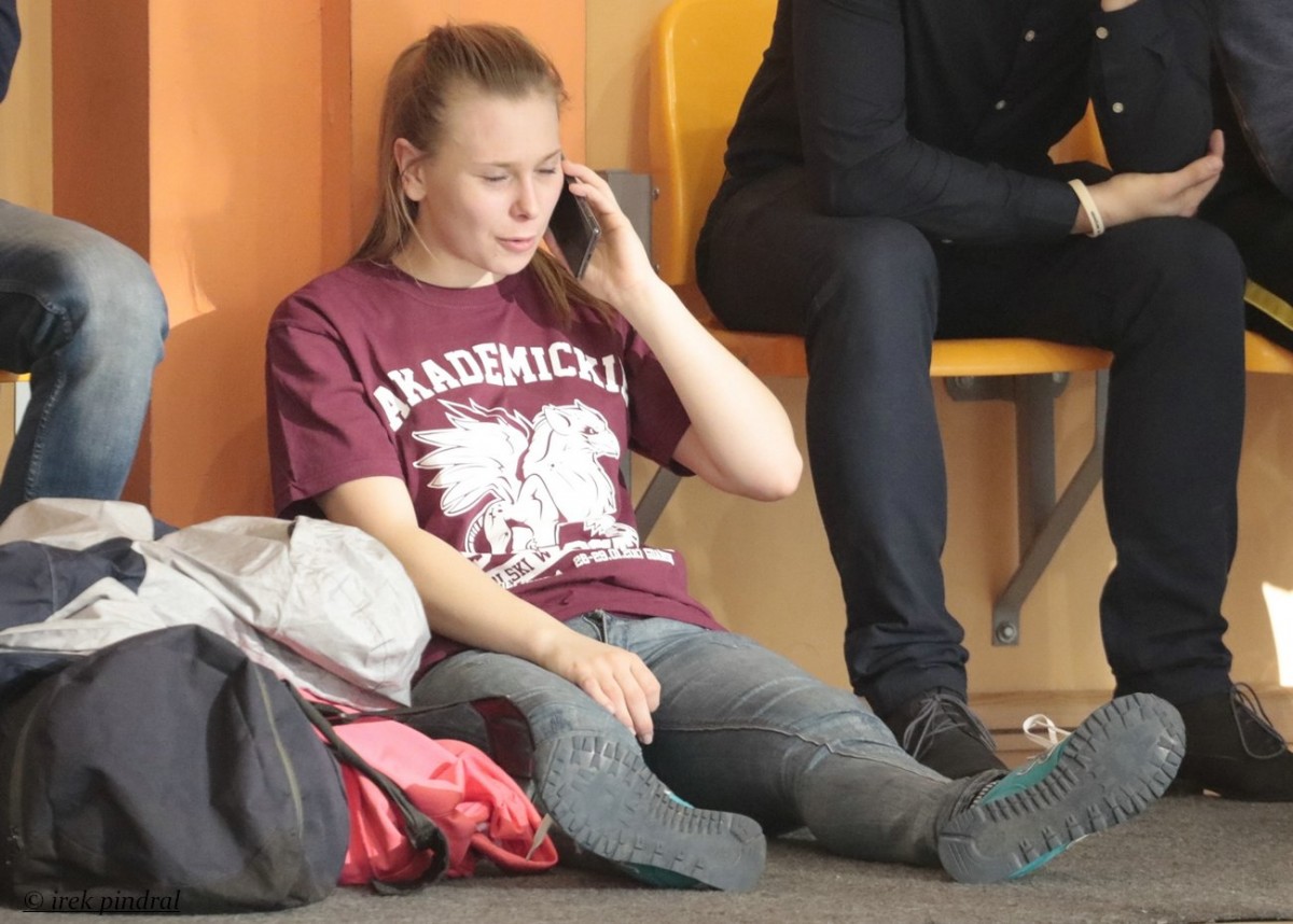 półfinał AMP w Gdańsku