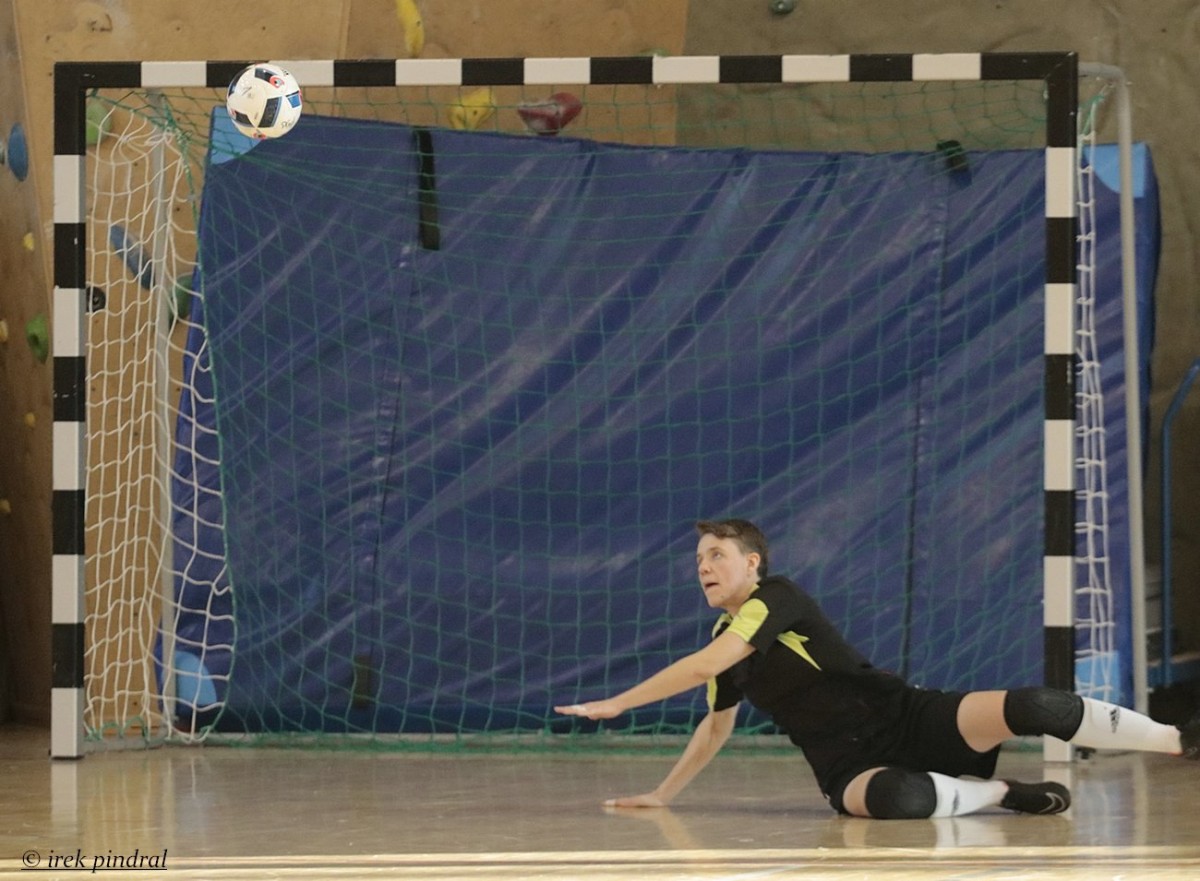 półfinał AMP w Gdańsku