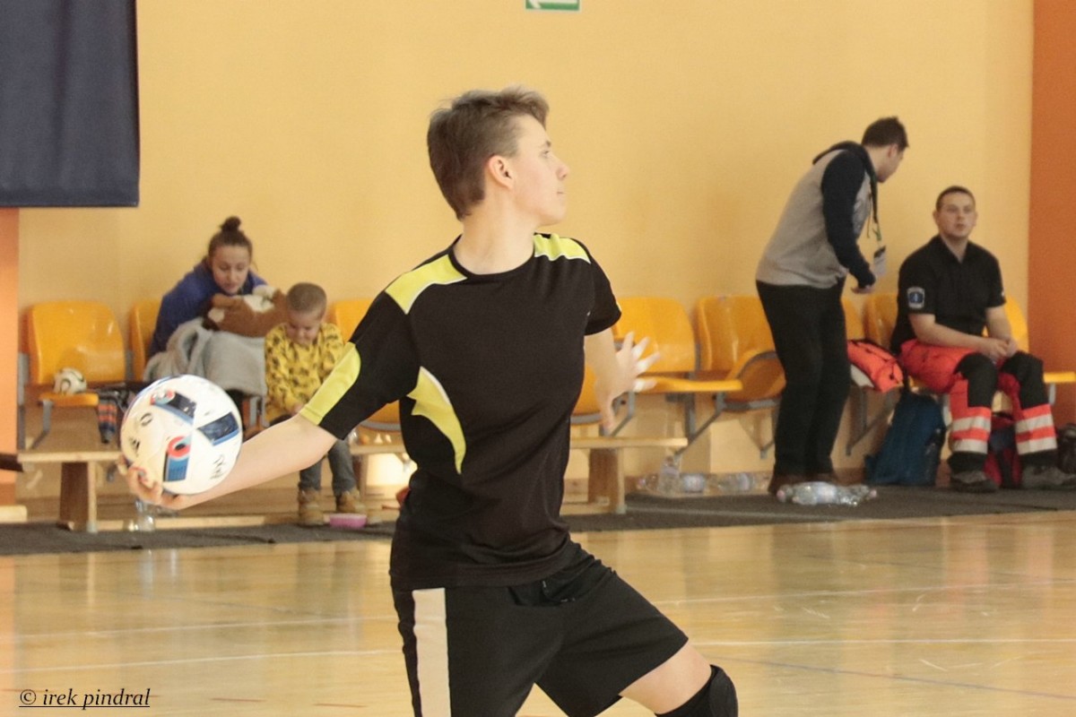 półfinał AMP w Gdańsku