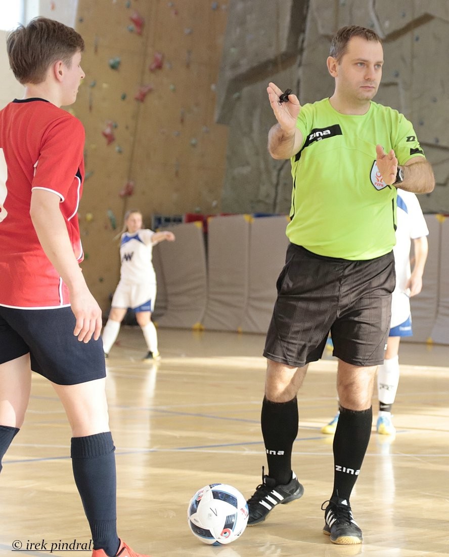 półfinał AMP w Gdańsku