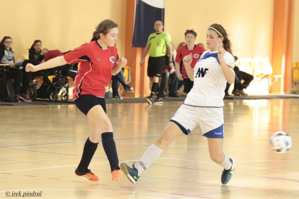 półfinał AMP w Gdańsku