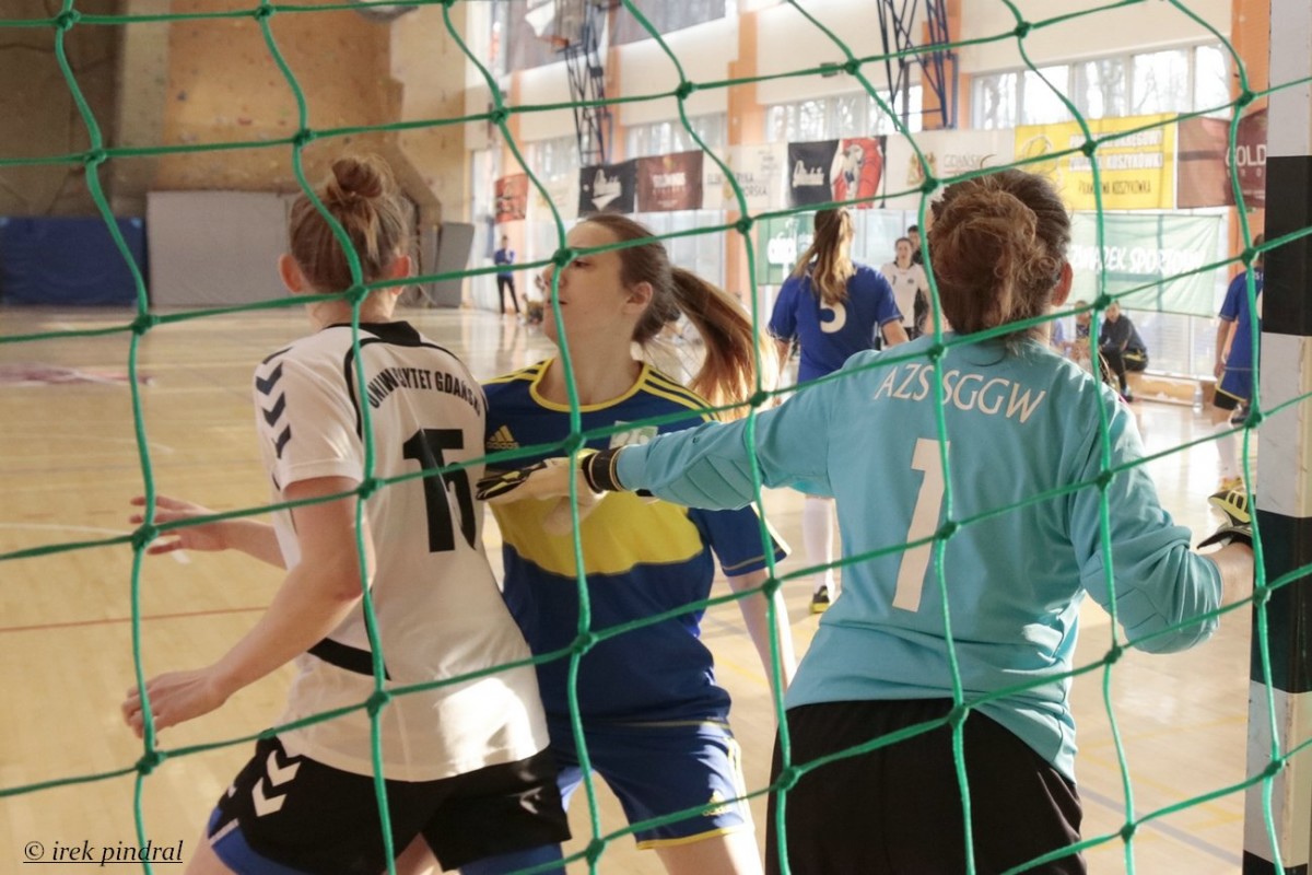 półfinał AMP w Gdańsku