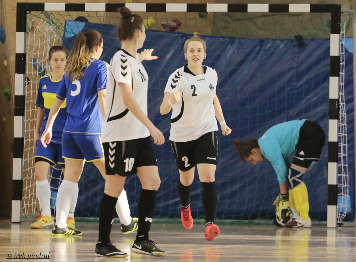 półfinał AMP w Gdańsku