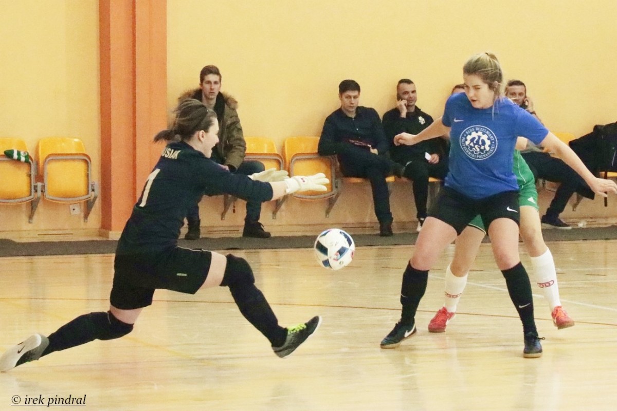 półfinał AMP w Gdańsku