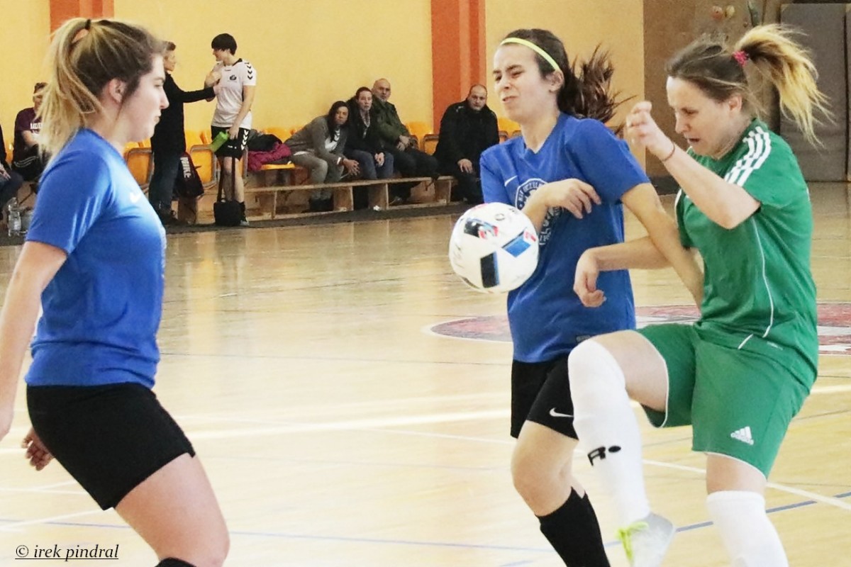 półfinał AMP w Gdańsku