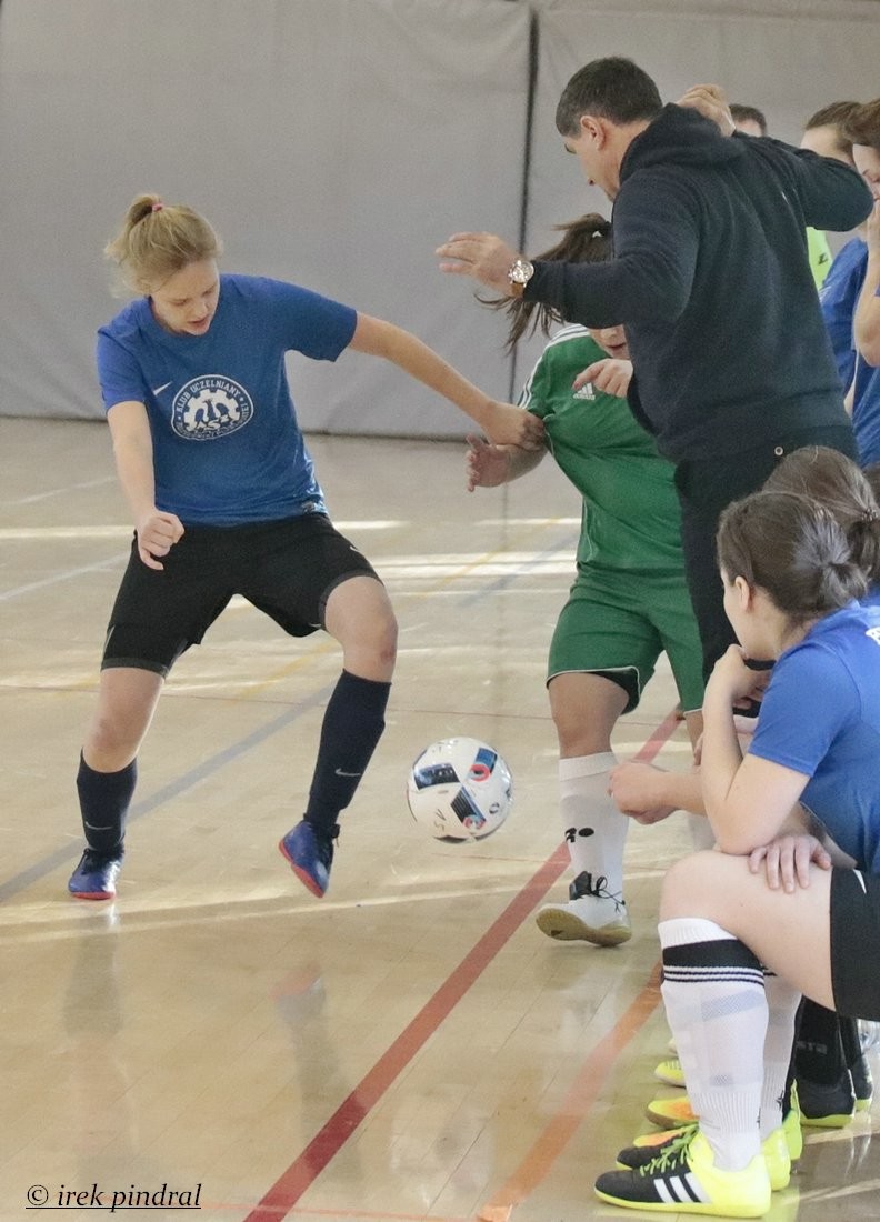 półfinał AMP w Gdańsku