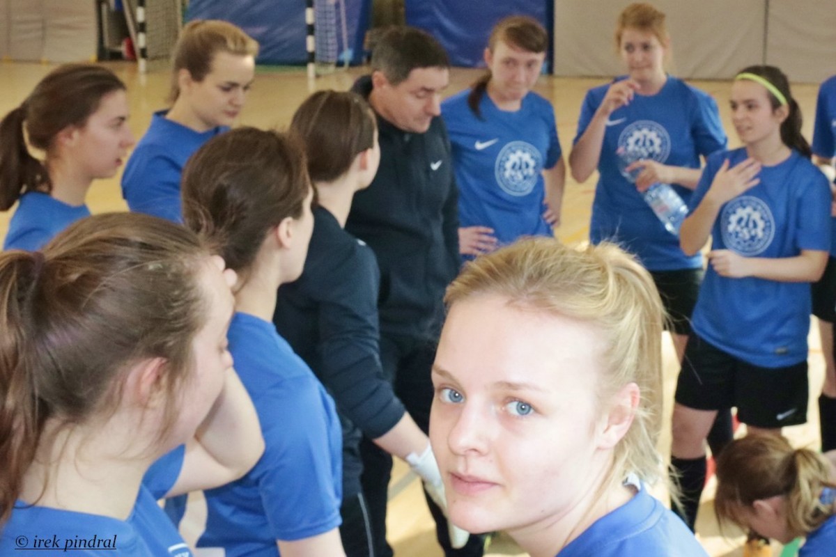 półfinał AMP w Gdańsku